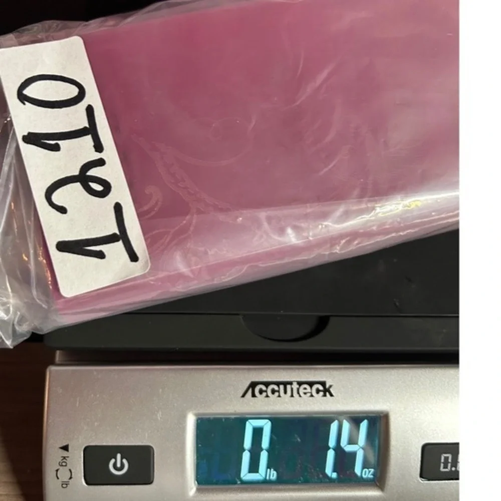 Unbranded vibrant pink